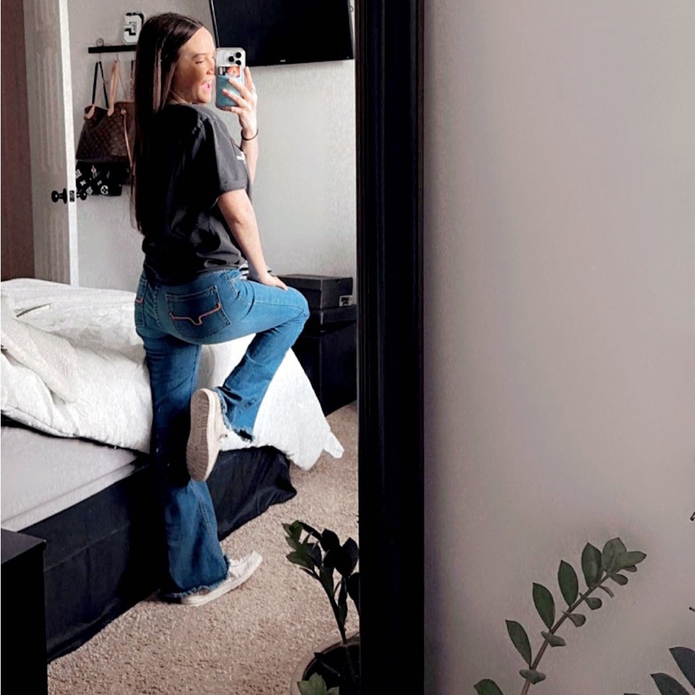 Kimes Lola Jeans
